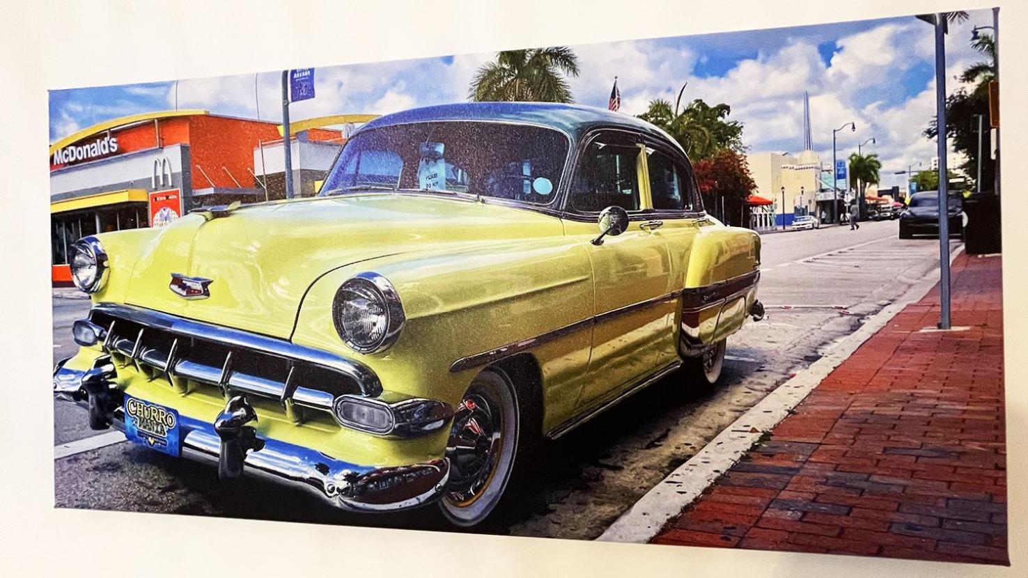 Voyage A Little Havana Bouguenais Exterior foto